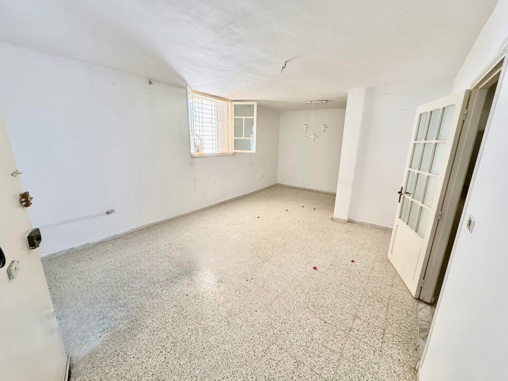 El Menzah El Menzah 9 Location Appart. 3 pices Menzah 9 c rdc d une villa 950dt