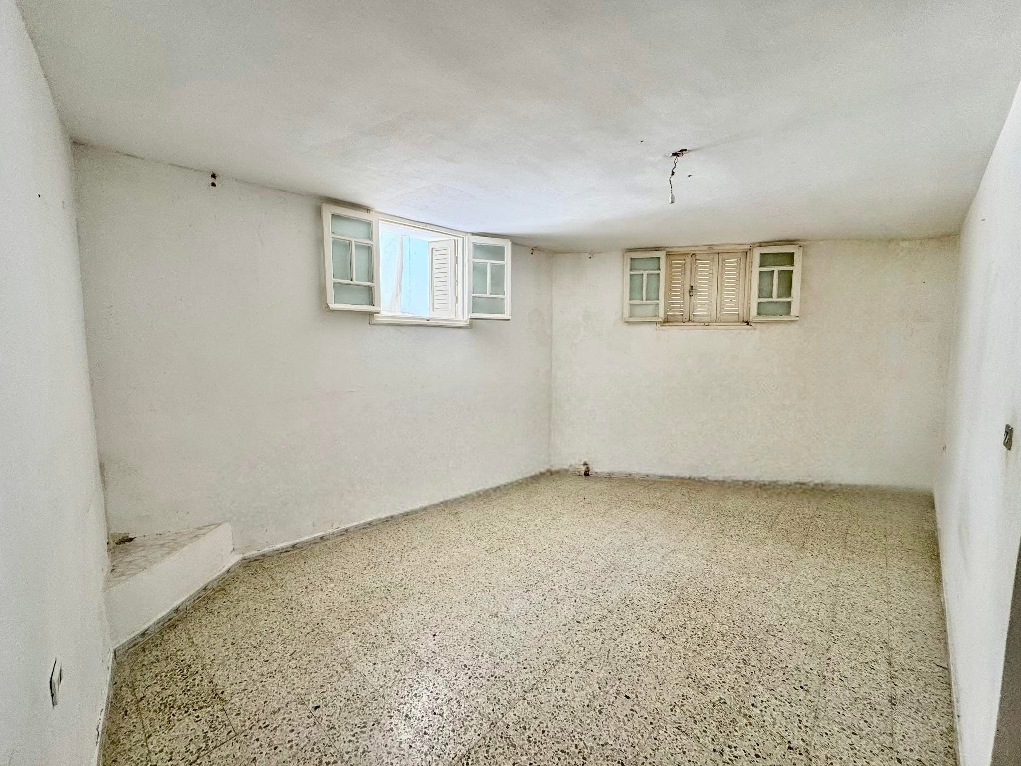 El Menzah El Menzah 9 Location Appart. 3 pices Menzah 9 c rdc d une villa 950dt