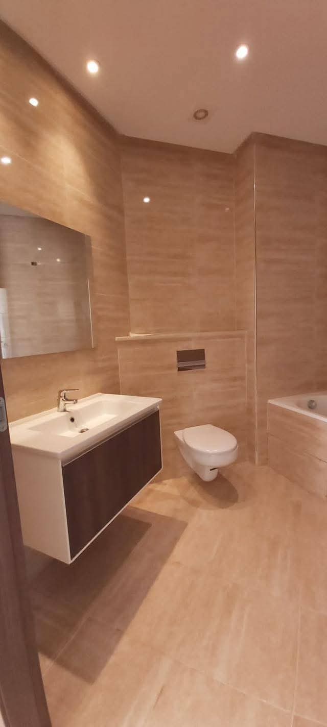 Ariana Ville Cite Ennasr 2 Location Appart. 3 pices S2 rdc 1650 d ennasr 2