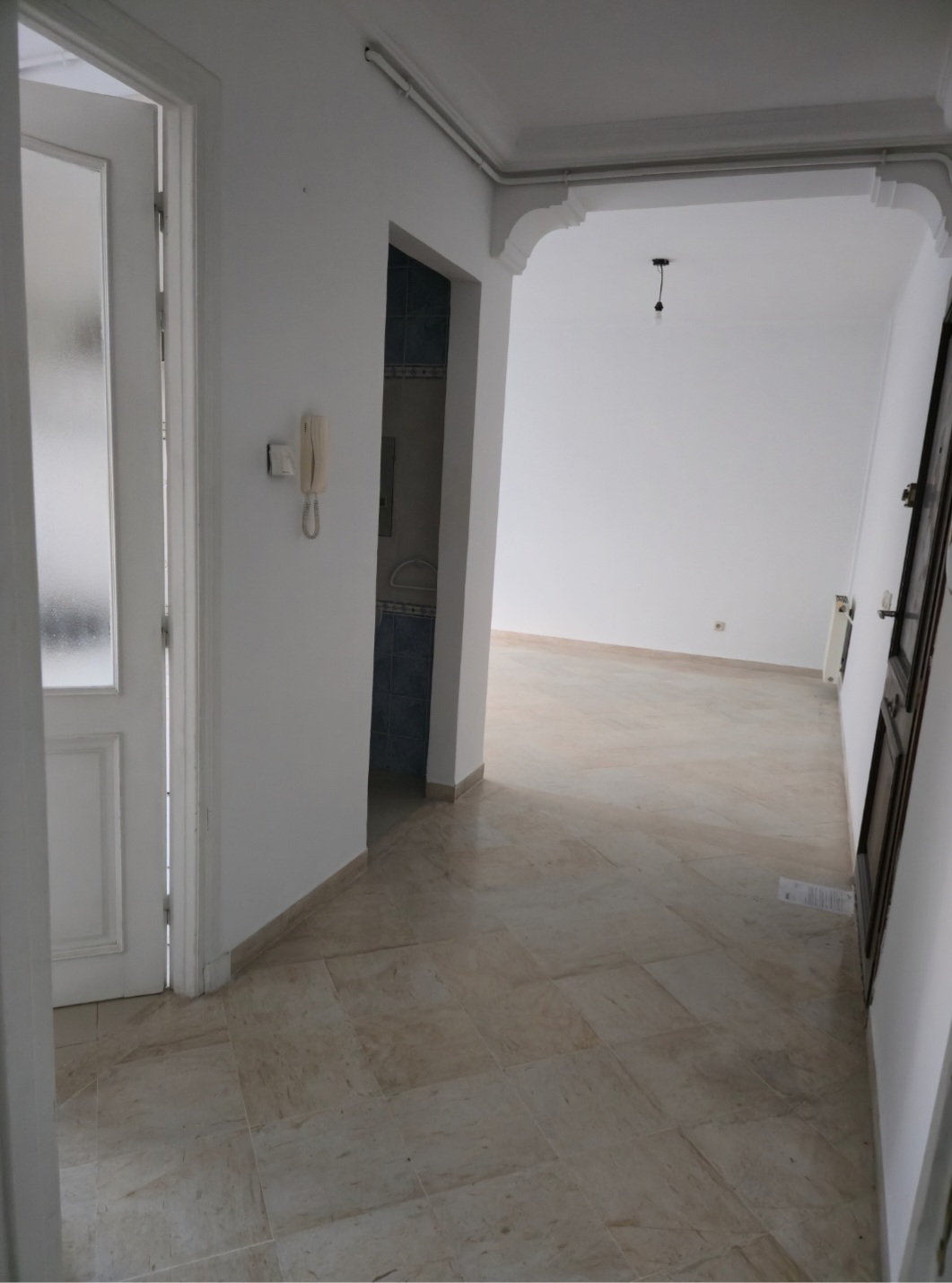 Ain Zaghouan Ain Zaghouan Location Appart. 2 pices Joli appartement s2