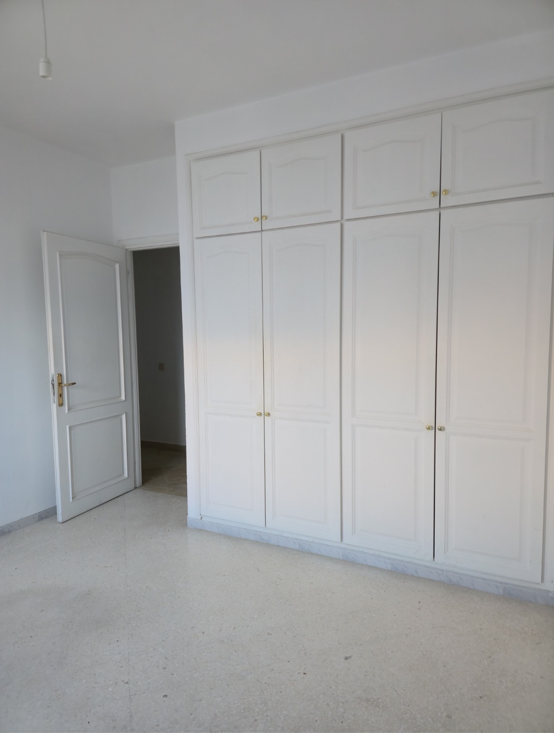 Ain Zaghouan Ain Zaghouan Location Appart. 2 pices Joli appartement s2
