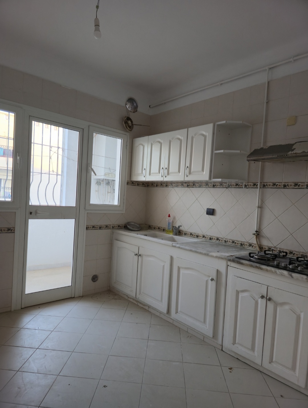 Ain Zaghouan Ain Zaghouan Location Appart. 2 pices Joli appartement s2