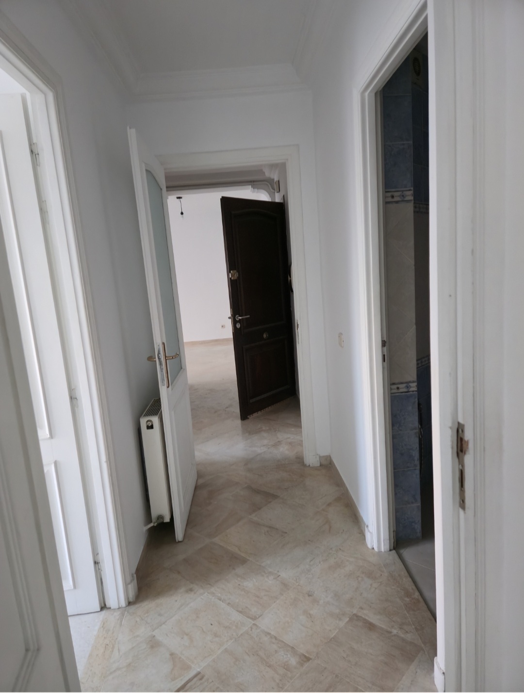 Ain Zaghouan Ain Zaghouan Location Appart. 2 pices Joli appartement s2