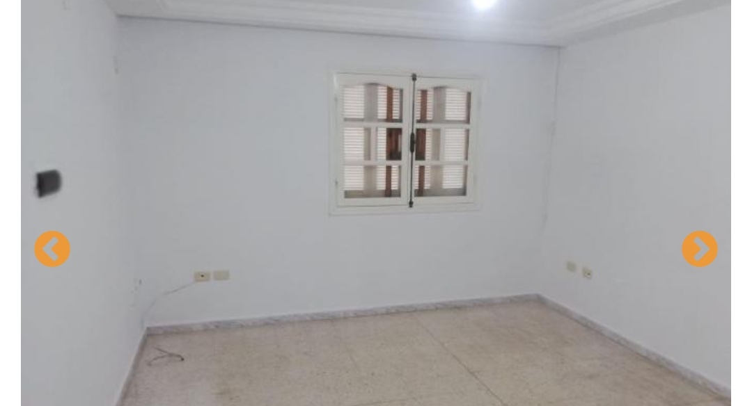 Le Bardo Khaznadar Location Appart. 3 pices Un studio s2 khaznadar