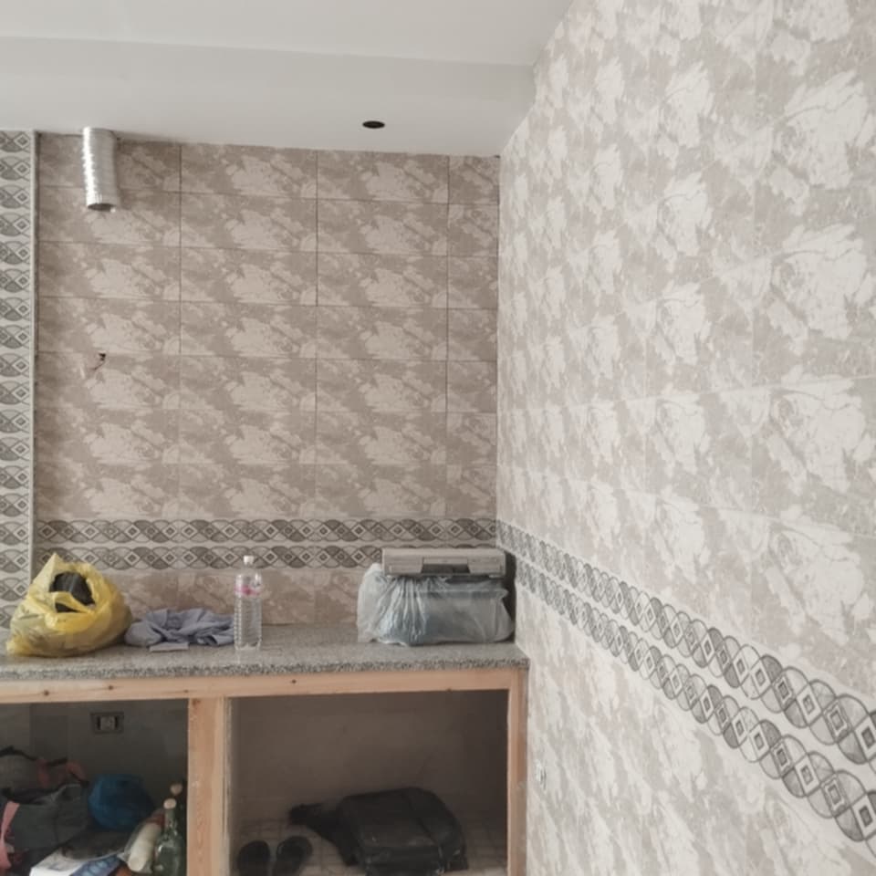 Raoued Cite Chaker Vente Maisons Maison 2 tages