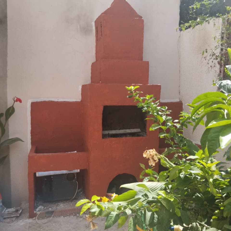 Raoued Cite Chaker Vente Maisons Maison 2 tages