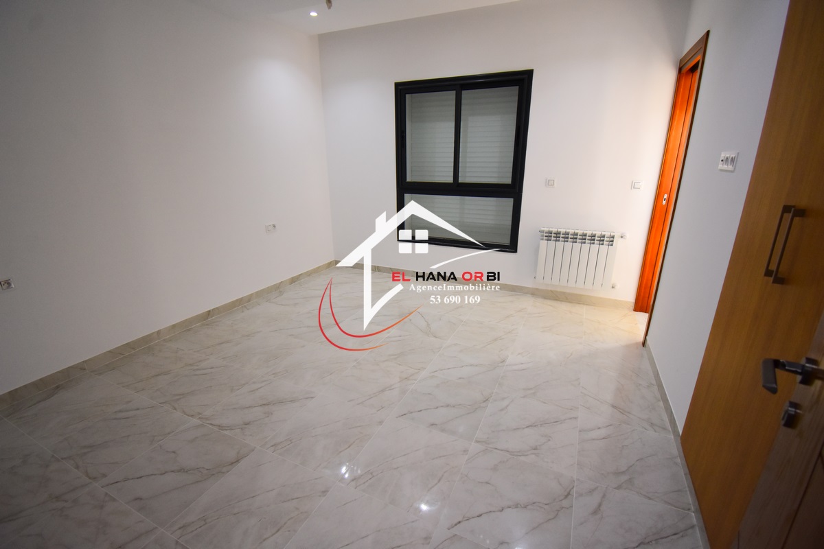 Mahdia Mahdia Vente Appart. 2 pices S2 haut standing et directement promoteur