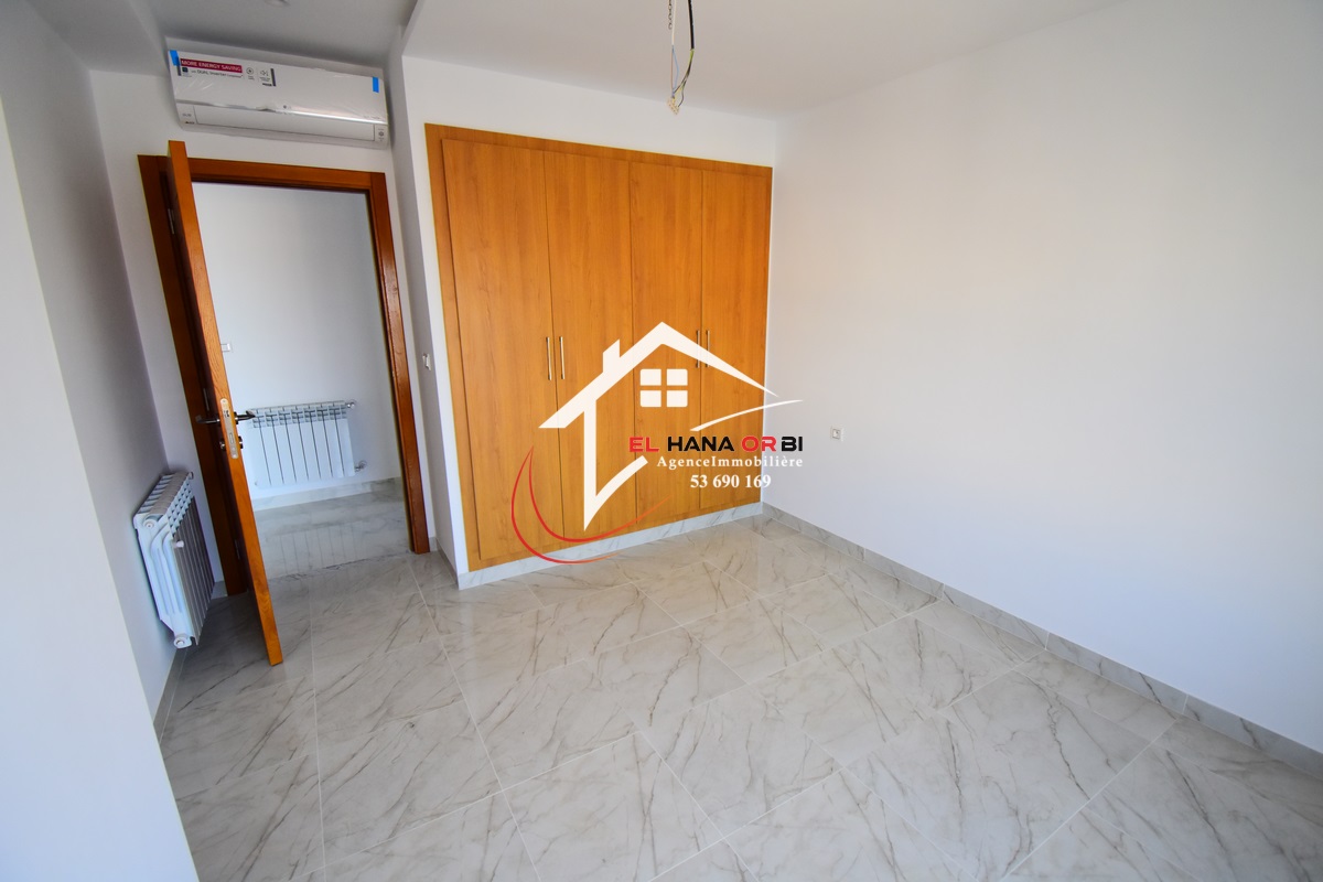 Mahdia Mahdia Vente Appart. 1 pice S1 luxe et directement promoteur