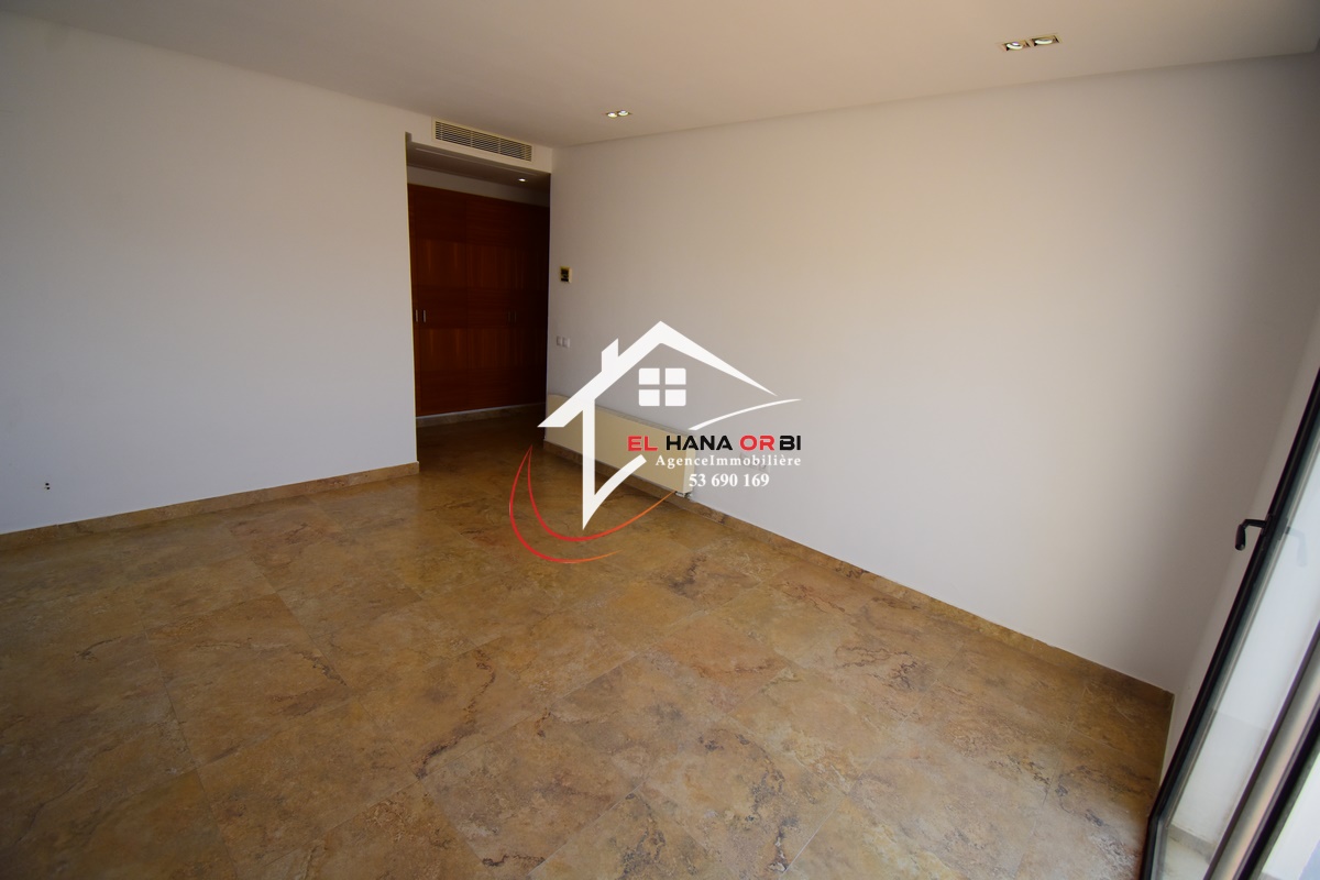 Mahdia Mahdia Vente Appart. 4 pices Appartement s2 vue sur mer  corniche