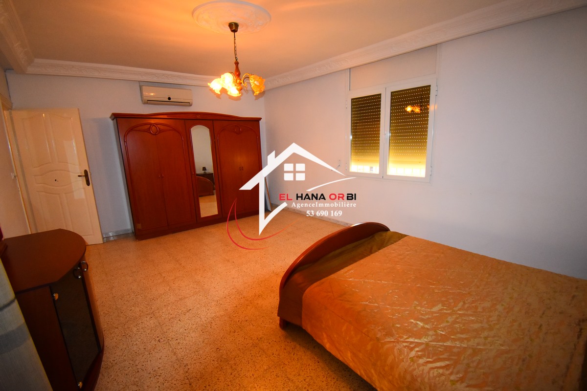 Ksar Helal Ksar Helal Vente Maisons Villa deux tages  ksar hlel