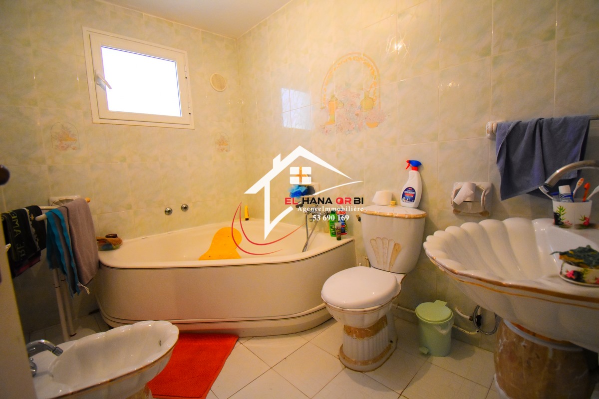 Ksar Helal Ksar Helal Vente Maisons Villa deux tages  ksar hlel