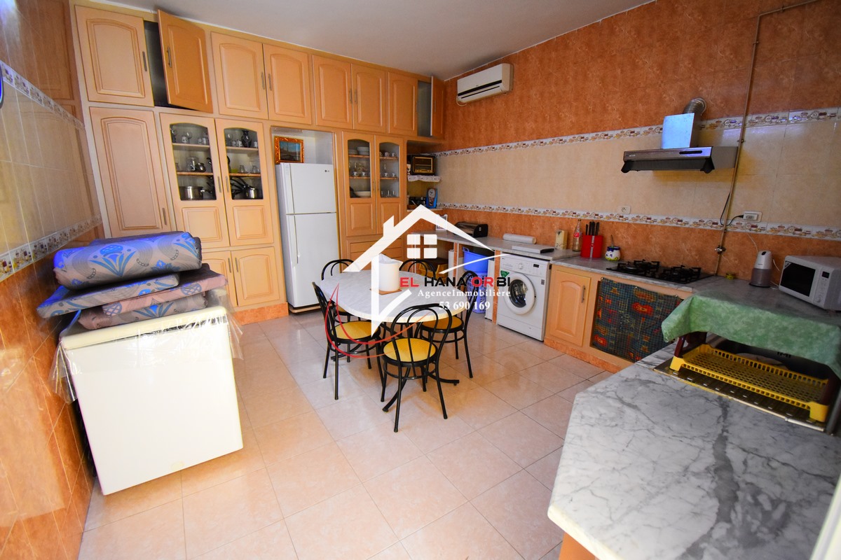 Ksar Helal Ksar Helal Vente Maisons Villa deux tages  ksar hlel