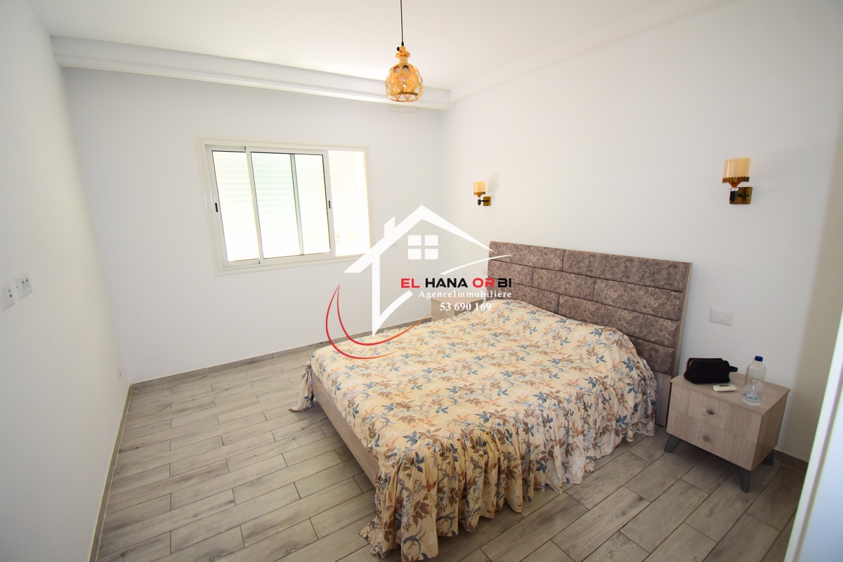 Mahdia Mahdia Location vacances Appart. 2 pices S2 pour vacance d t rz fatimide