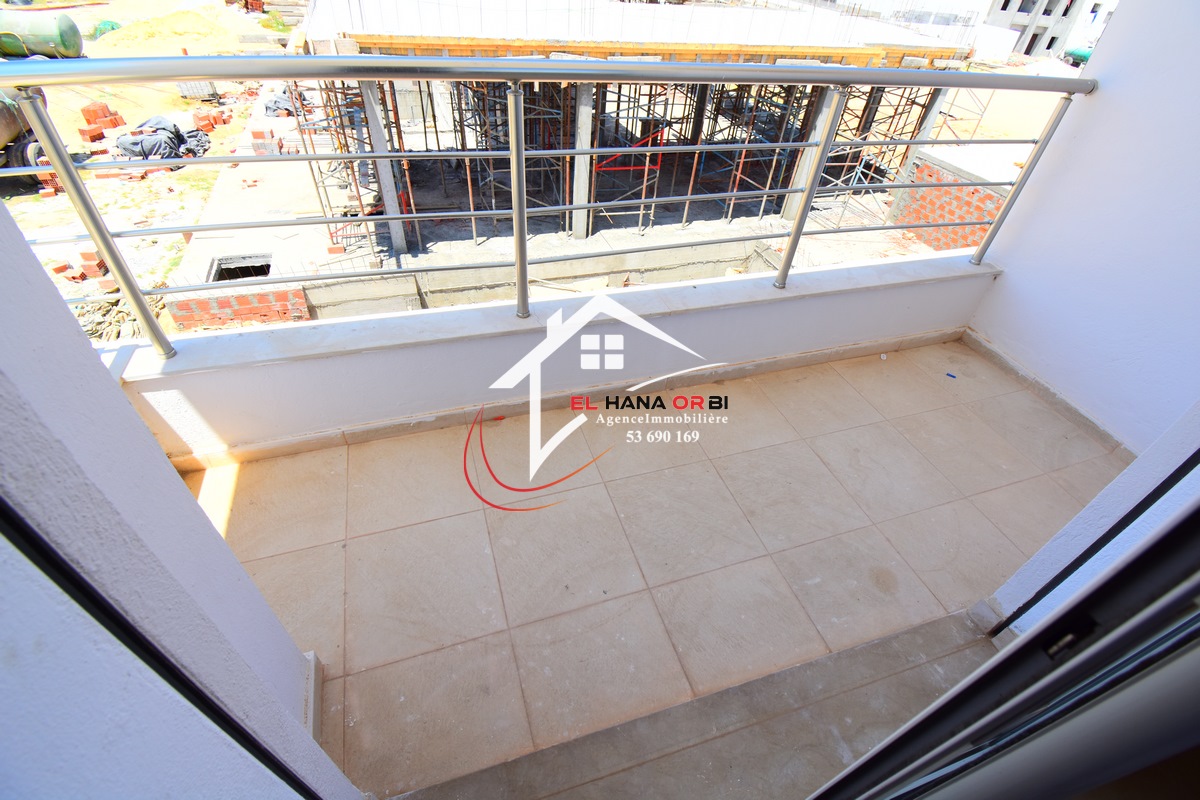 Mahdia Mahdia Location vacances Appart. 2 pices Appartement s2 neuf a mahdia proche de la mer