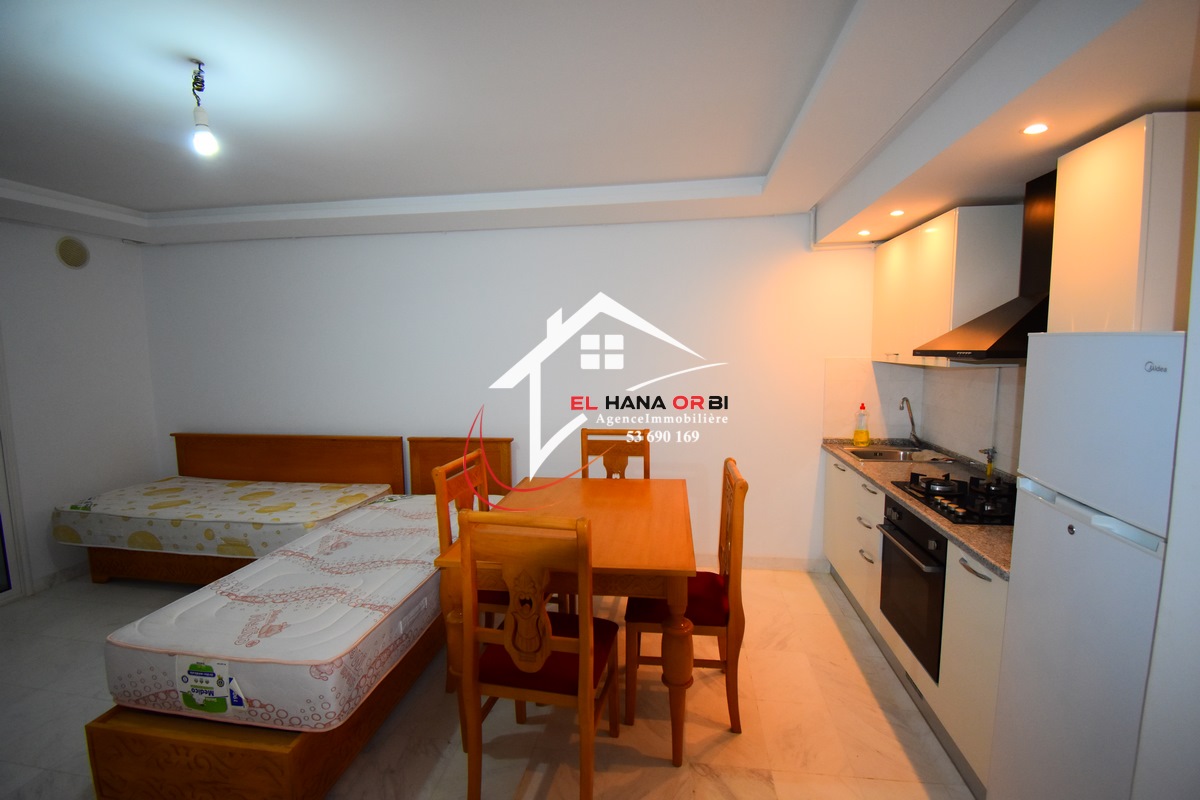 Mahdia Mahdia Location vacances Appart. 1 pice Pour vacances appartement s1 rz fatimides