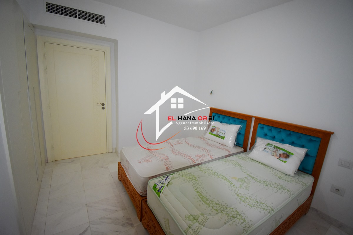 Mahdia Mahdia Location vacances Appart. 1 pice Pour vacances appartement s1 rz fatimides
