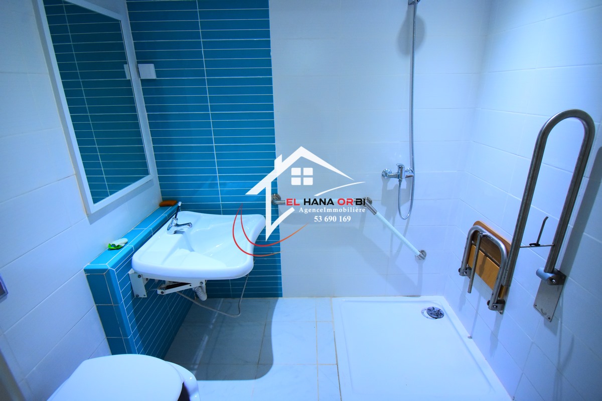 Mahdia Mahdia Location vacances Appart. 1 pice Pour vacances appartement s1 rz fatimides