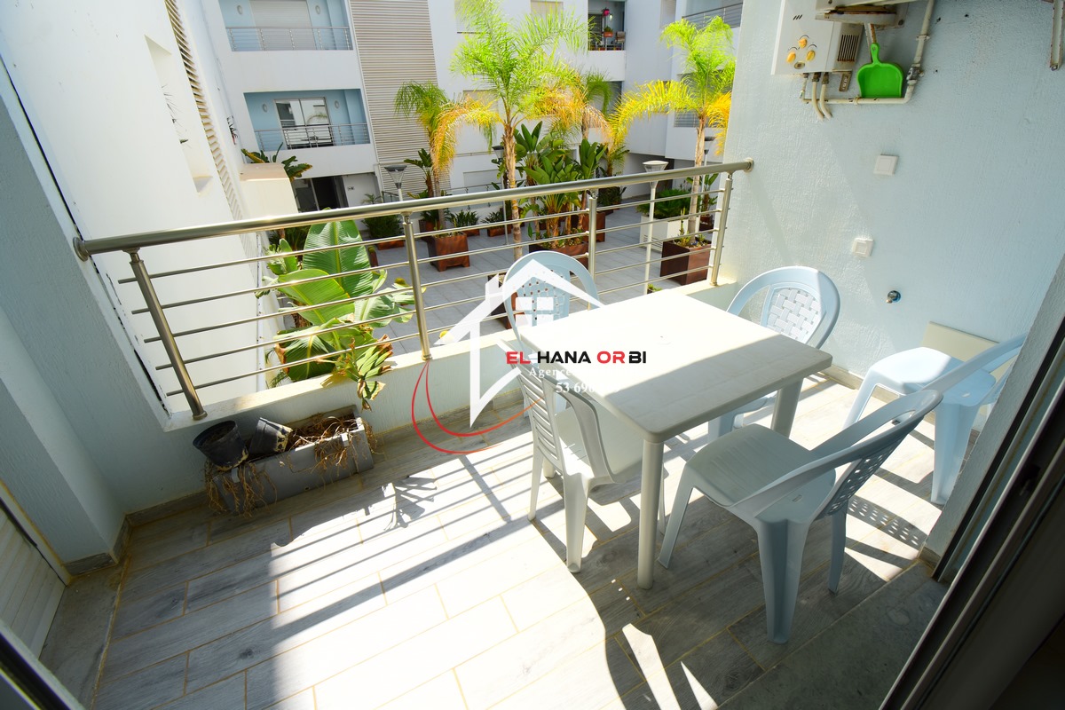 Mahdia Mahdia Location vacances Appart. 1 pice Pour vacances appartement s1 rz fatimides