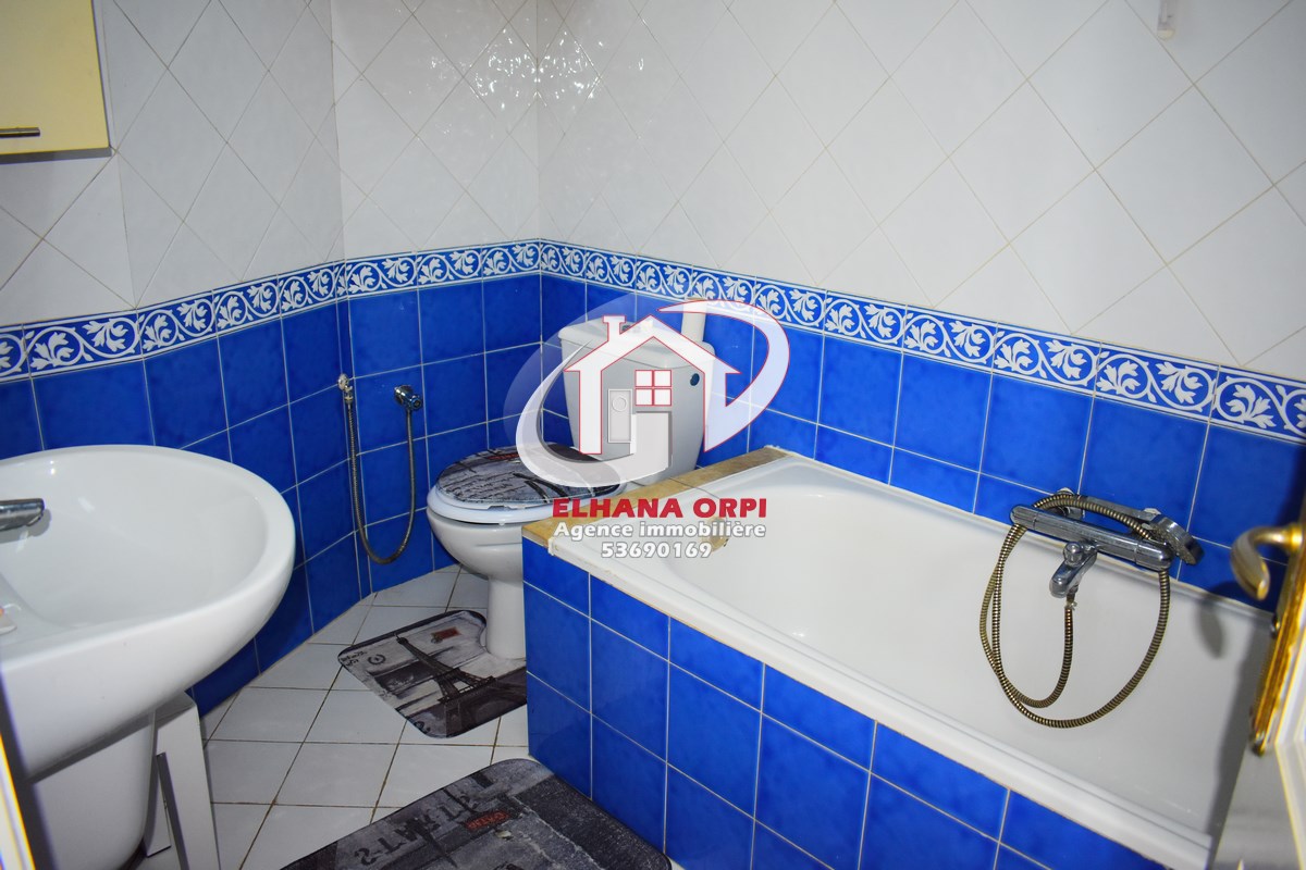 Mahdia Mahdia Location vacances Appart. 1 pice Appartement s1 de charme  proche de la plage
