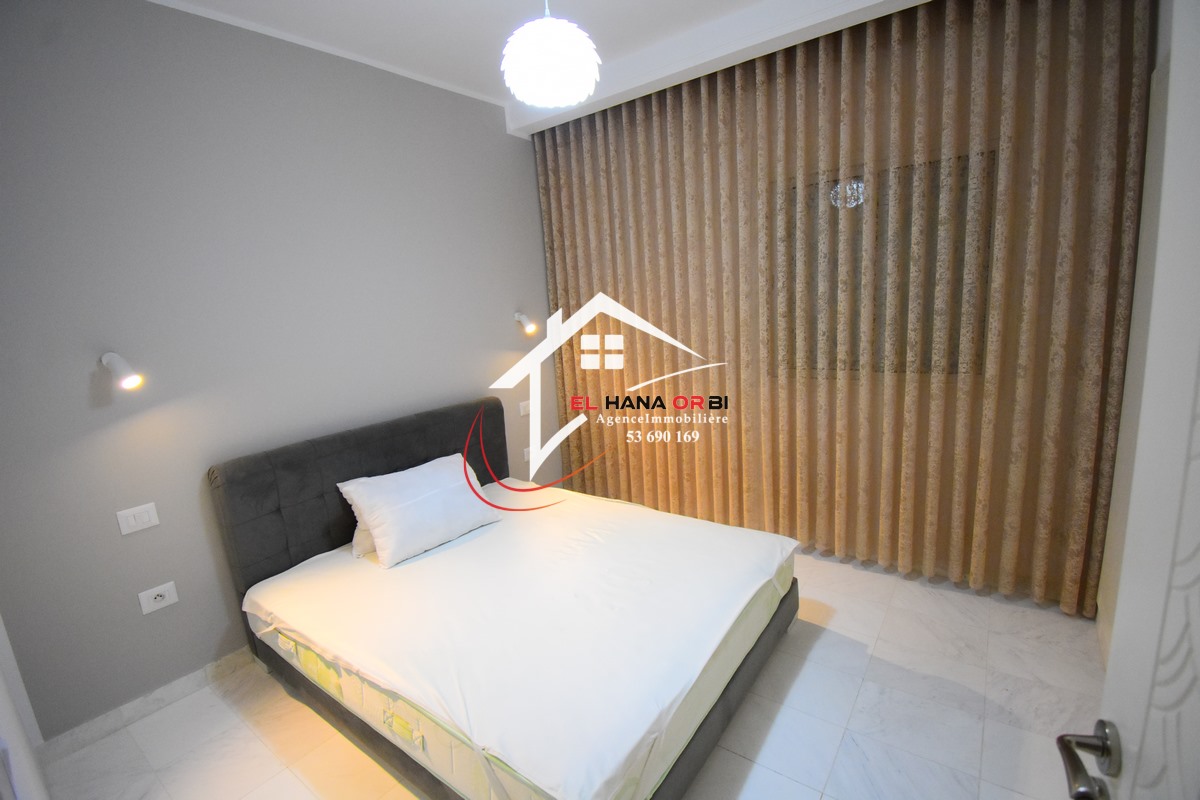 Mahdia Mahdia Location vacances Appart. 1 pice S1 neuf rz fatimides proche de la mer