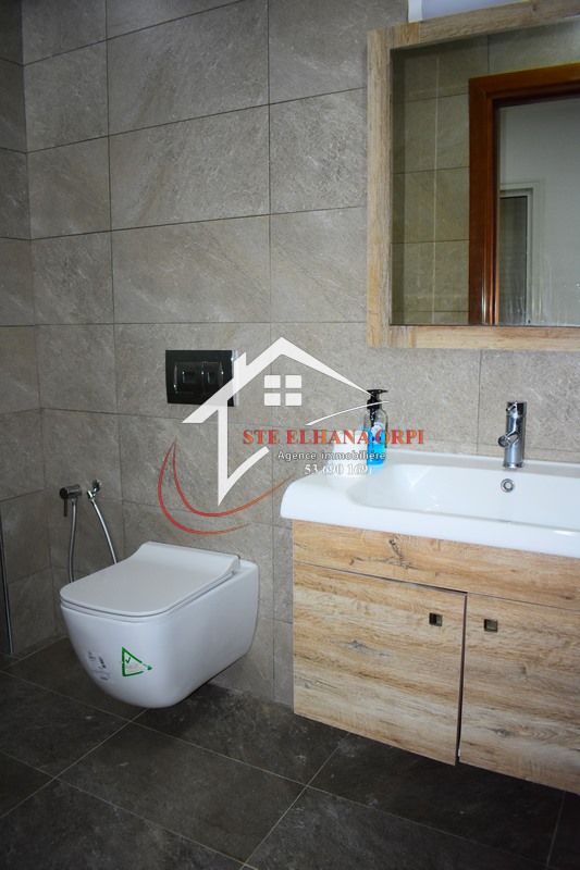 Mahdia Mahdia Location vacances Appart. 2 pices  rz abid appartement s2 proche de la mer