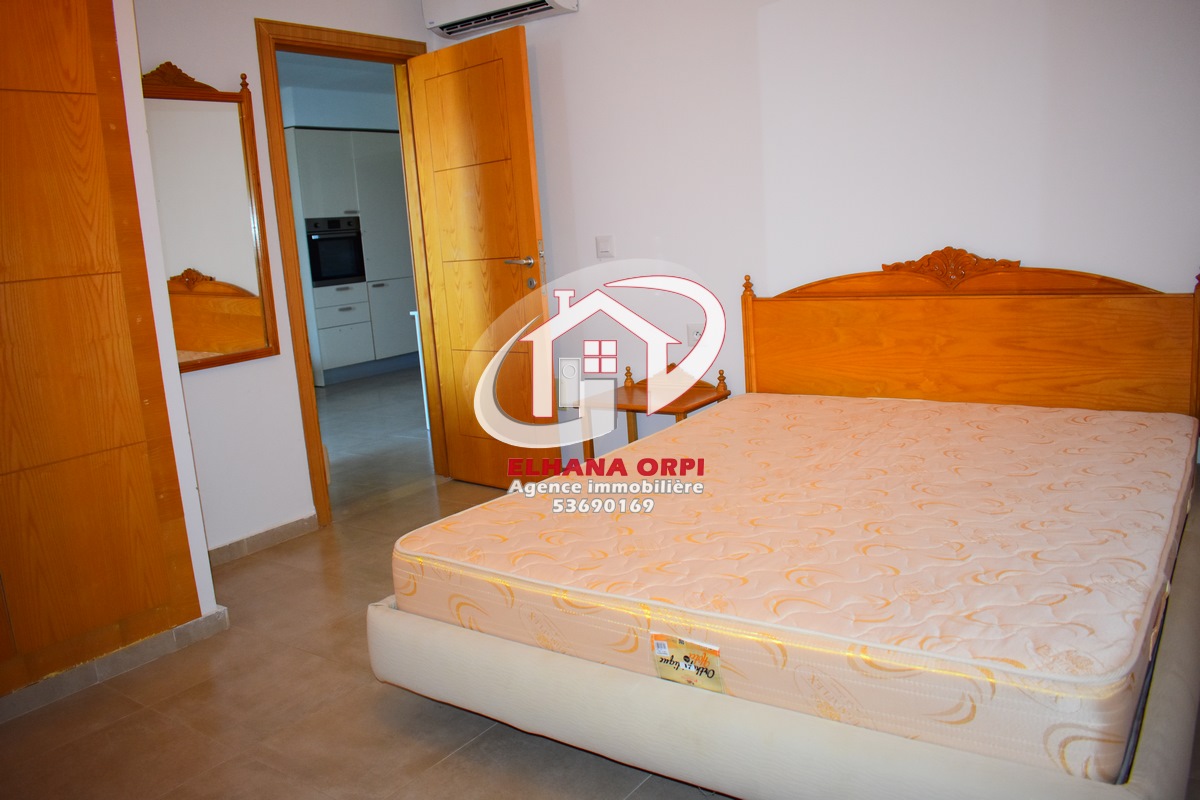 Mahdia Mahdia Location vacances Appart. 1 pice Appart s1 a  l htel mahdia beach