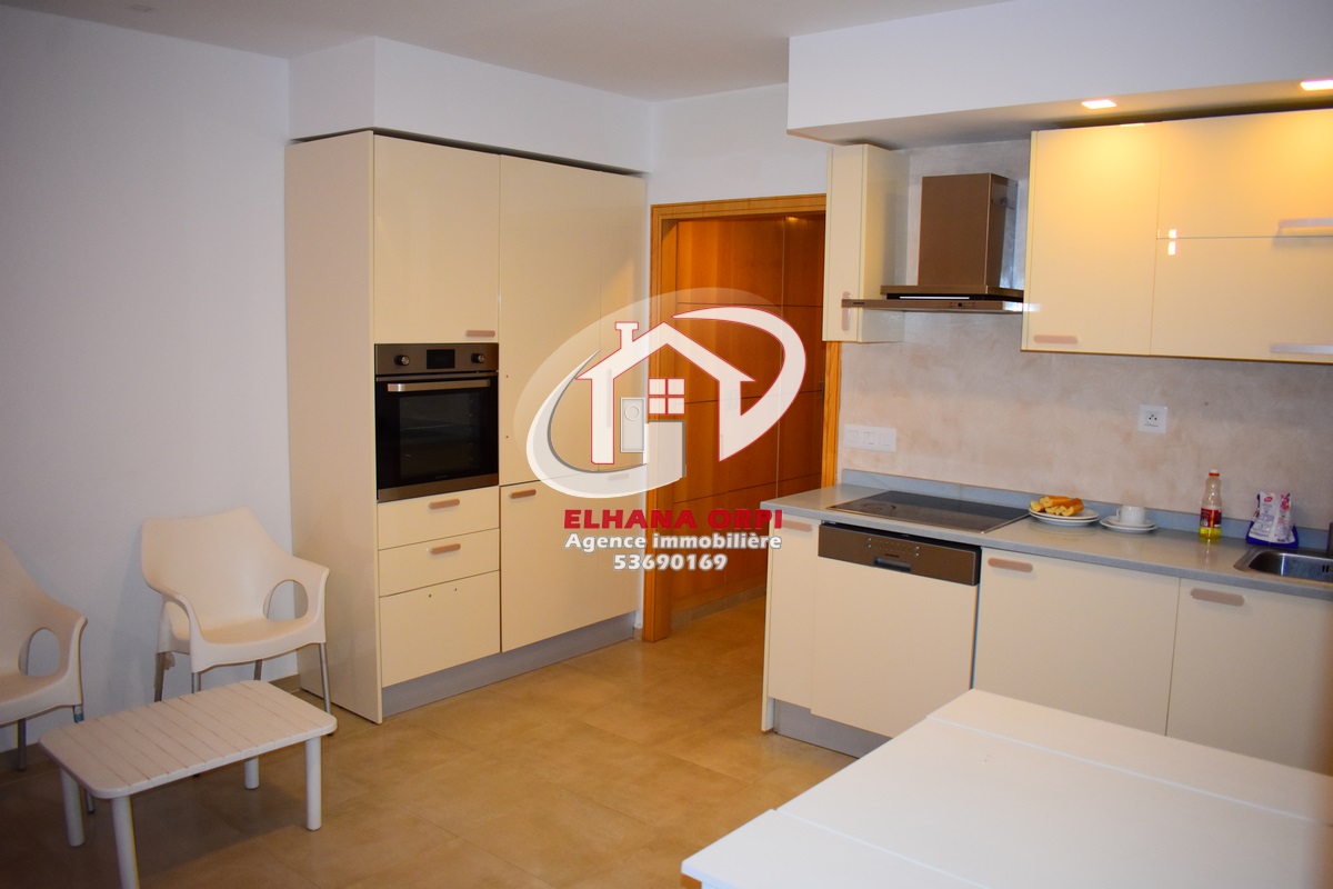 Mahdia Mahdia Location vacances Appart. 1 pice Appart s1 a  l htel mahdia beach