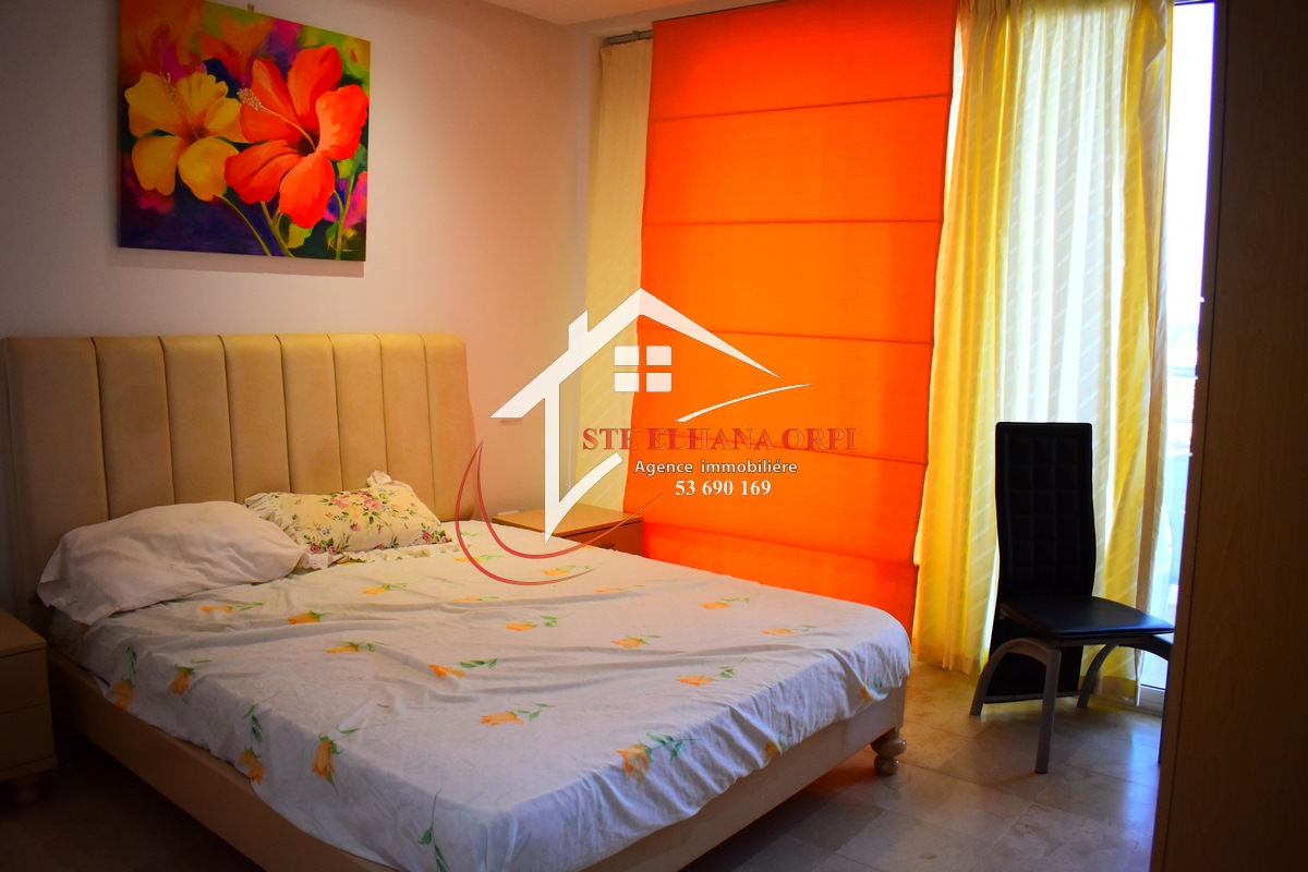 Mahdia Mahdia Location vacances Appart. 2 pices App s2 rz nadhour proche de la mer pour vacance