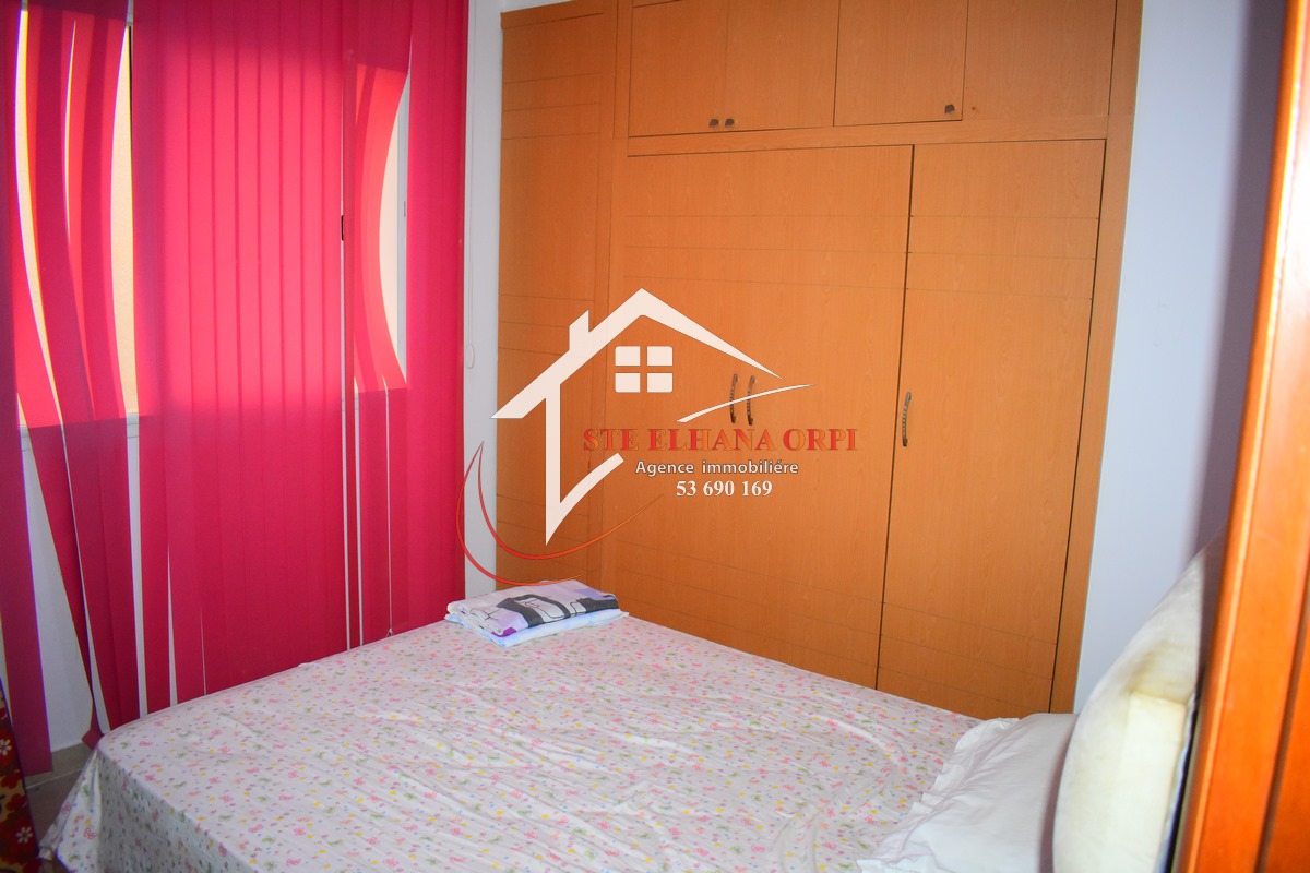 Mahdia Mahdia Location vacances Appart. 2 pices App s2 rz nadhour proche de la mer pour vacance