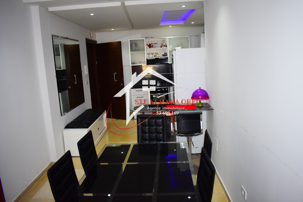 Mahdia Mahdia Location vacances Appart. 2 pices App s2 rz nadhour proche de la mer pour vacance