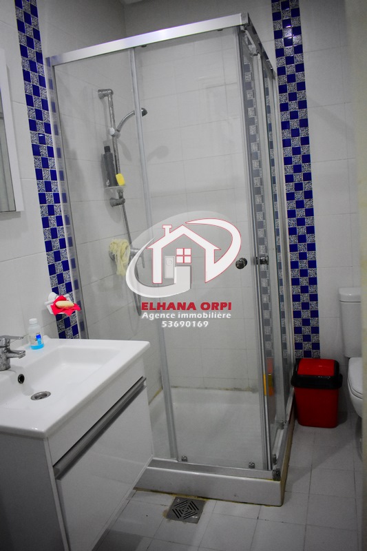 Mahdia Mahdia Location vacances Appart. 2 pices S 1 rz dyar skiffa en plein zone touristique