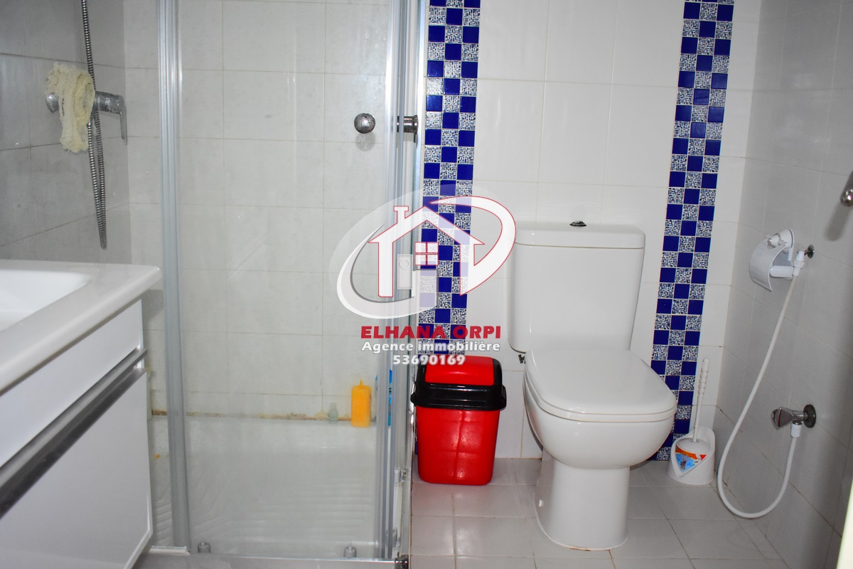 Mahdia Mahdia Location vacances Appart. 2 pices S 1 rz dyar skiffa en plein zone touristique