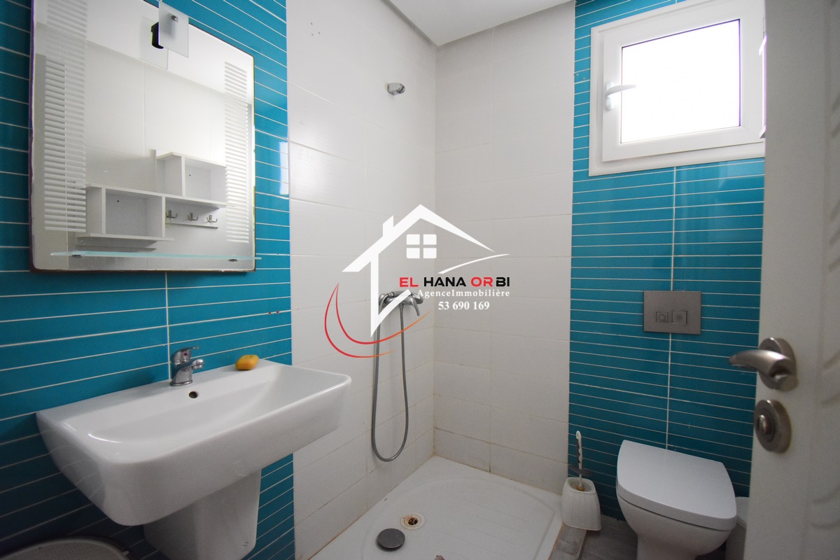 Mahdia Mahdia Location vacances Appart. 1 pice Appartement s1 rz fatimide pour votre vacance