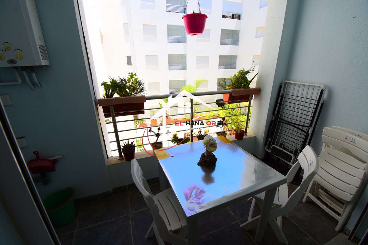 Mahdia Mahdia Location vacances Appart. 1 pice Appartement s1 rz fatimide pour votre vacance