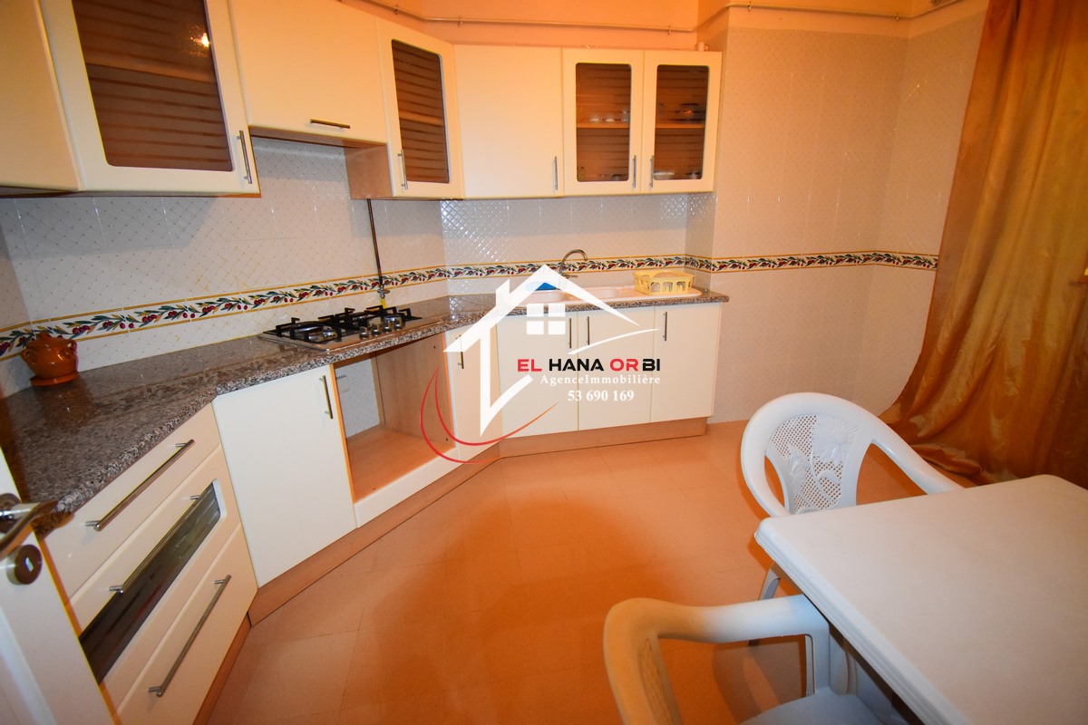 Mahdia Mahdia Location vacances Appart. 2 pices S2 rz dar fraj pour vacance d t