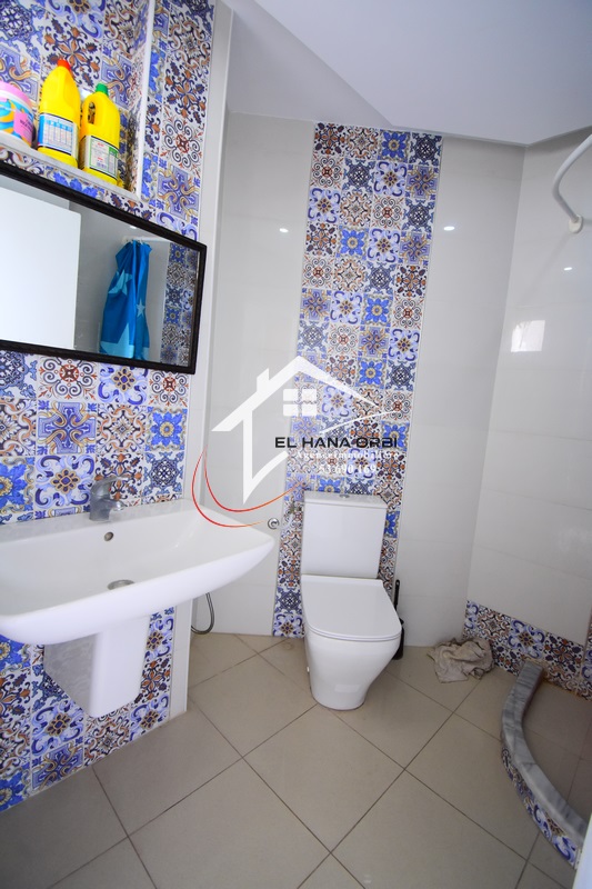 Mahdia Mahdia Location vacances Appart. 2 pices S2 rz mahdia centre pied dans l eau