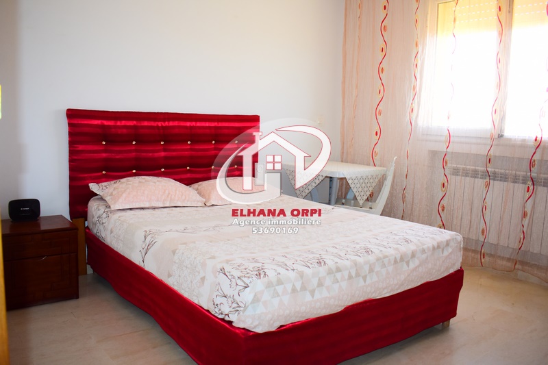 Mahdia Mahdia Location vacances Appart. 2 pices Appartement  s2 haut standing rz dyar el mahdia