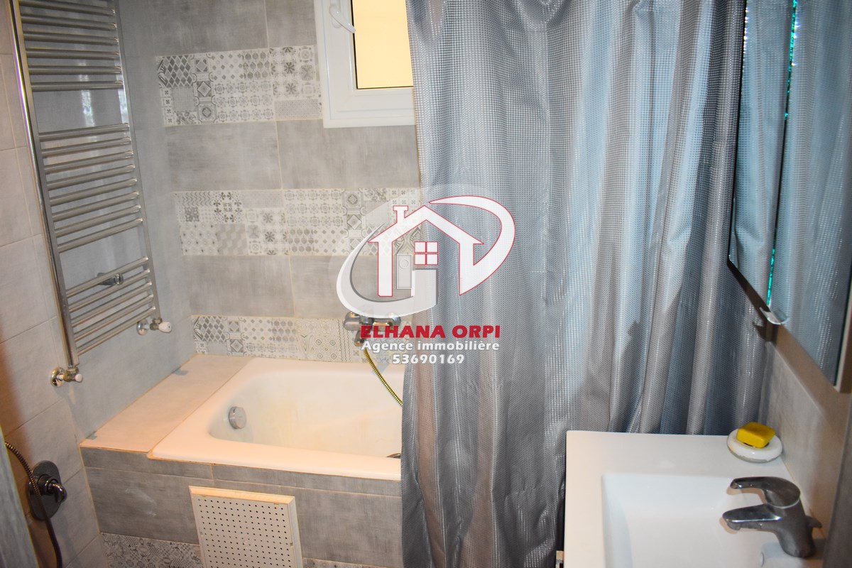 Mahdia Mahdia Location vacances Appart. 2 pices Pour vacance appartement s2  pied dans l eau