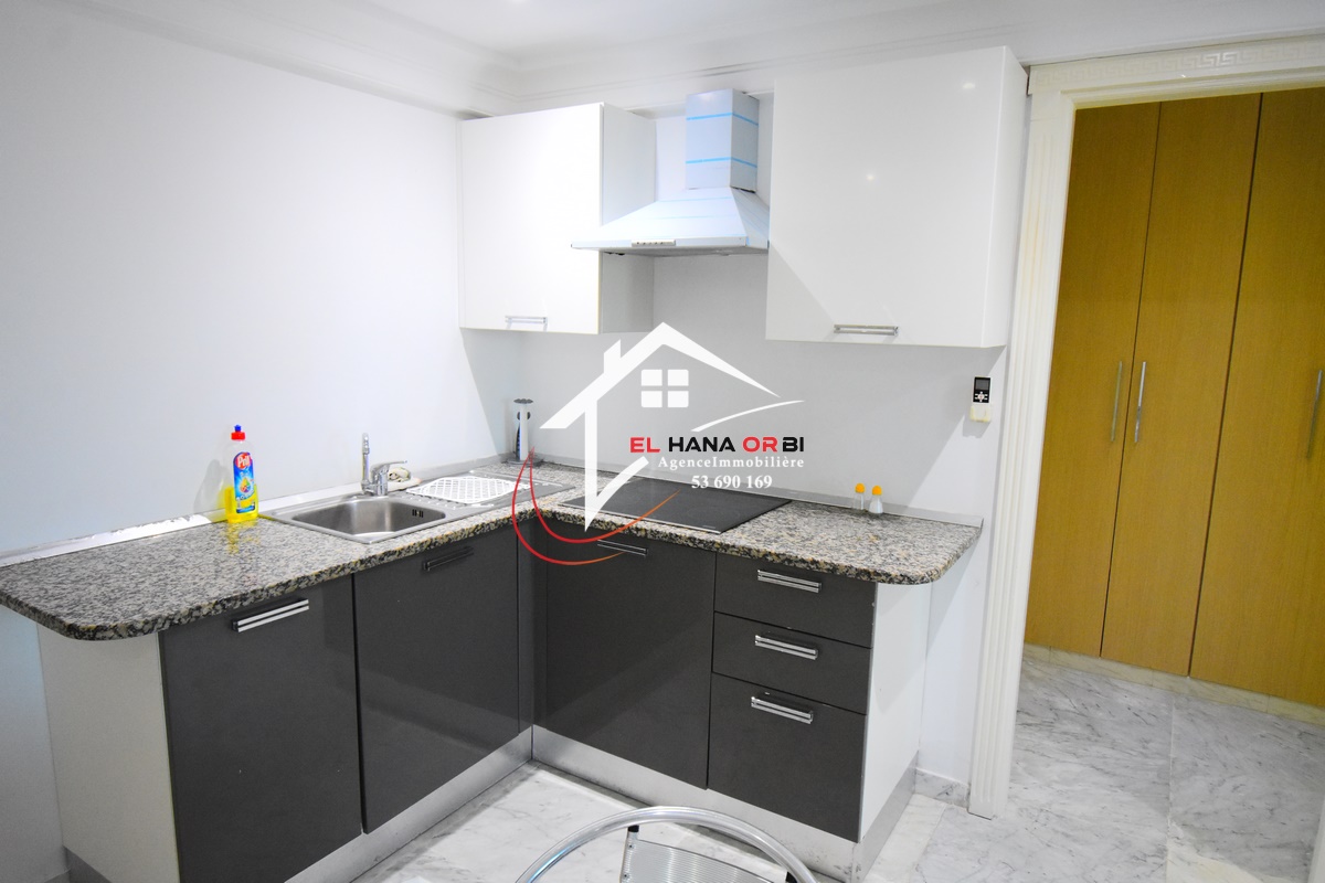 Mahdia Mahdia Location vacances Appart. 2 pices App s2 vue sur mer   baghdedi mahdia