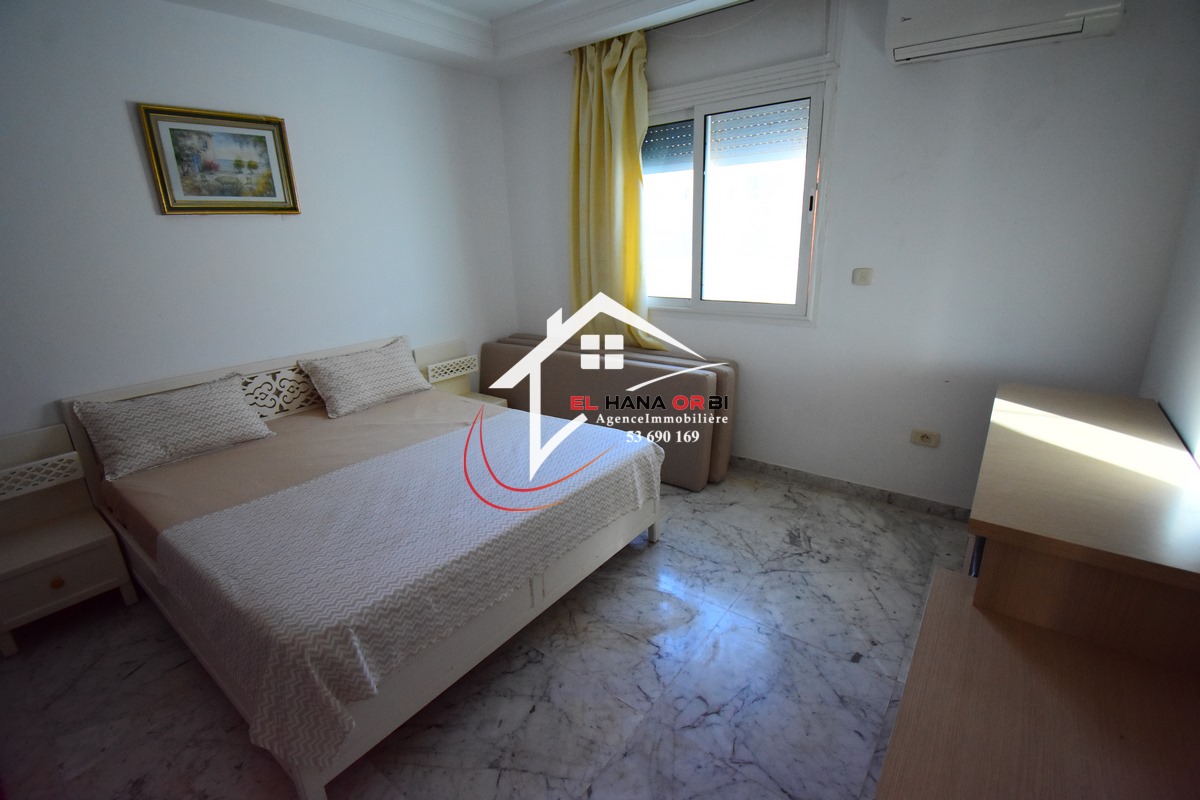 Mahdia Mahdia Location vacances Appart. 2 pices App s2 vue sur mer   baghdedi mahdia