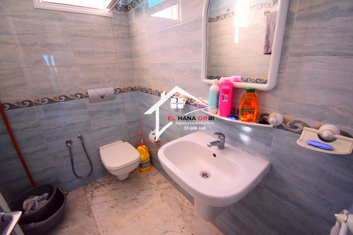 Mahdia Mahdia Location vacances Appart. 2 pices App s2 vue sur mer   baghdedi mahdia
