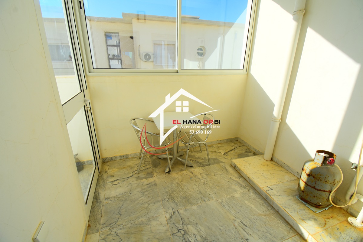 Mahdia Mahdia Location vacances Appart. 2 pices App s2 vue sur mer   baghdedi mahdia