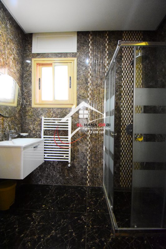 Mahdia Rejiche Location vacances Maisons Chteau front de mer rdc pour vacance