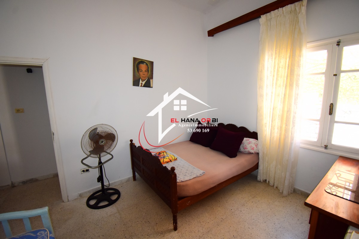 Mahdia Mahdia Location vacances Appart. 2 pices App s2 vue sur mer dans la  zone touristique