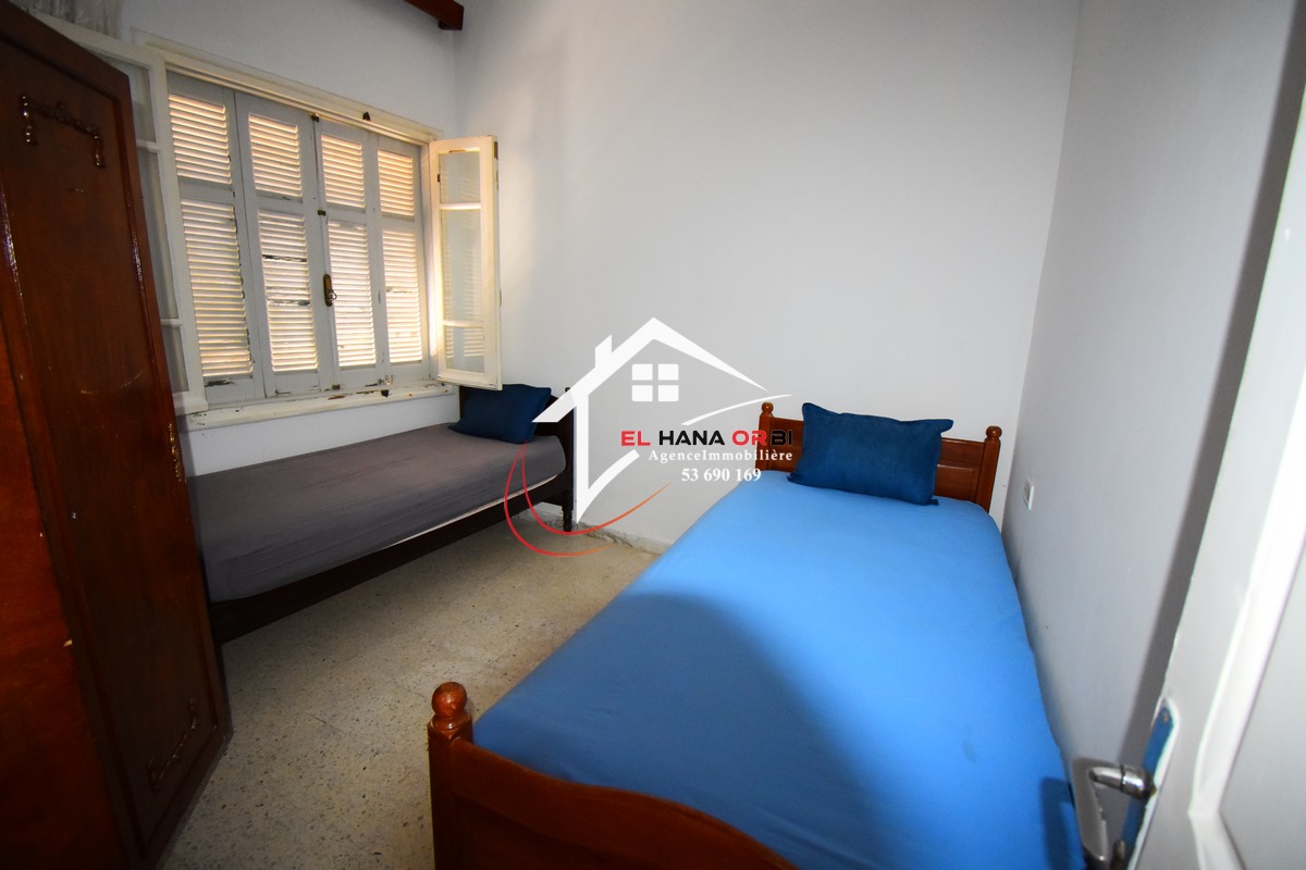 Mahdia Mahdia Location vacances Appart. 2 pices App s2 vue sur mer dans la  zone touristique