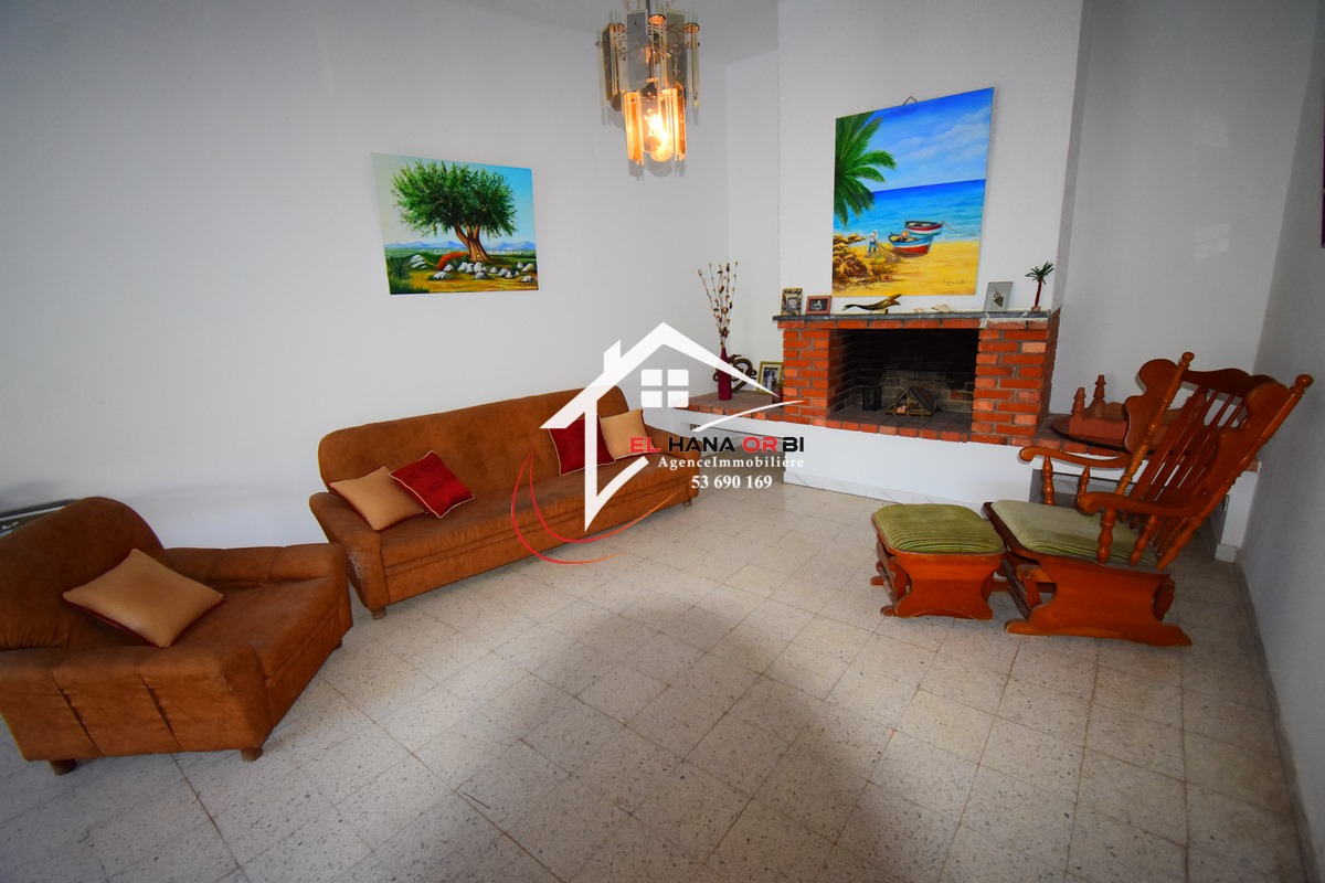 Mahdia Mahdia Location vacances Appart. 2 pices Pour vacance s2 spacieux