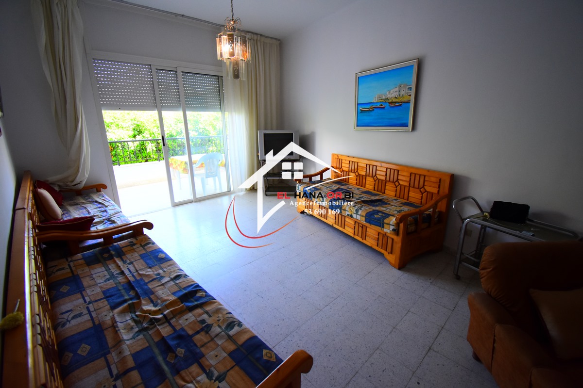 Mahdia Mahdia Location vacances Appart. 2 pices Pour vacance s2 spacieux