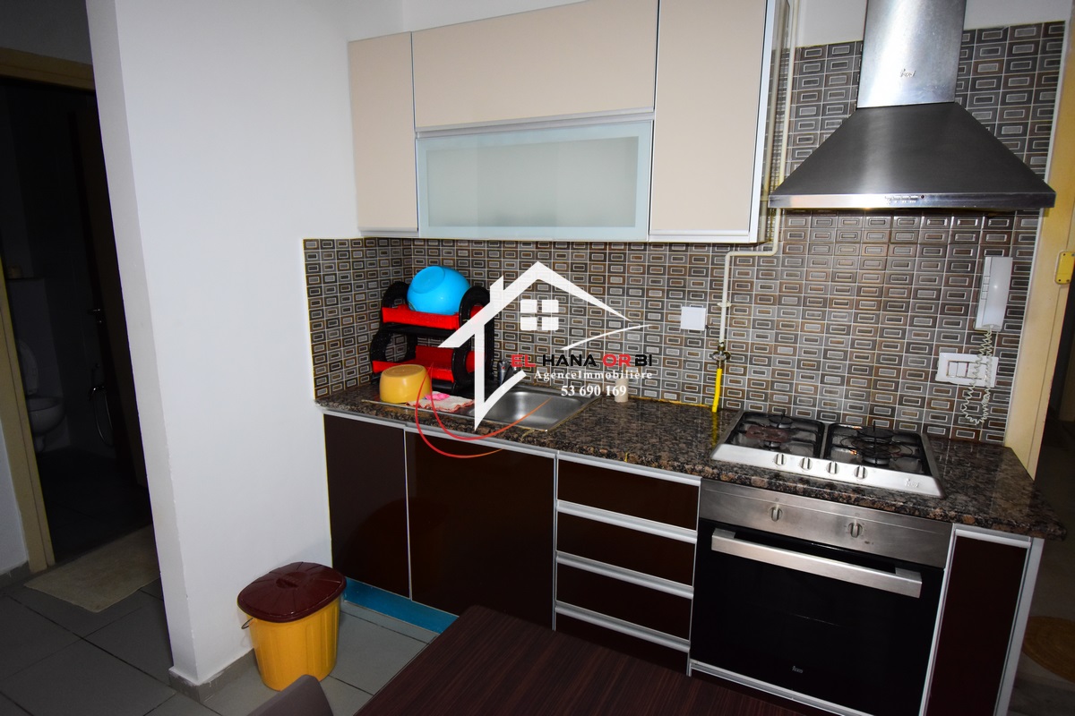 Mahdia Mahdia Location vacances Appart. 1 pice Appartement s1 proche de la mer