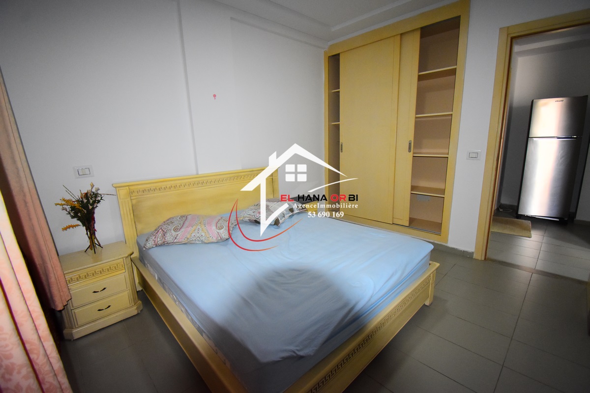 Mahdia Mahdia Location vacances Appart. 1 pice Appartement s1 proche de la mer