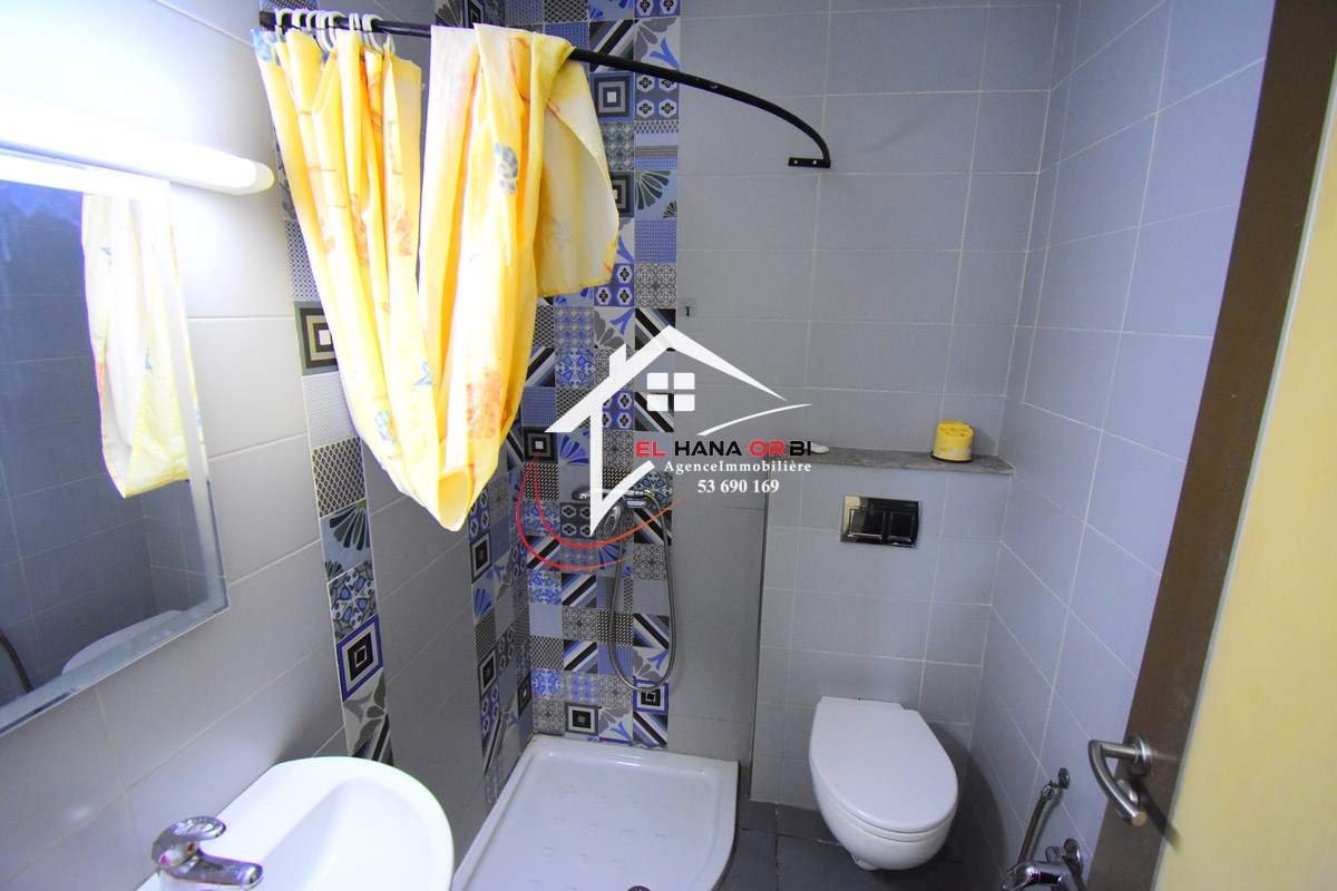 Mahdia Mahdia Location vacances Appart. 1 pice Appartement s1 proche de la mer